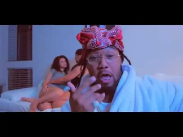 Video: Dion Feat. Anthony Cash - Marilyn Manson